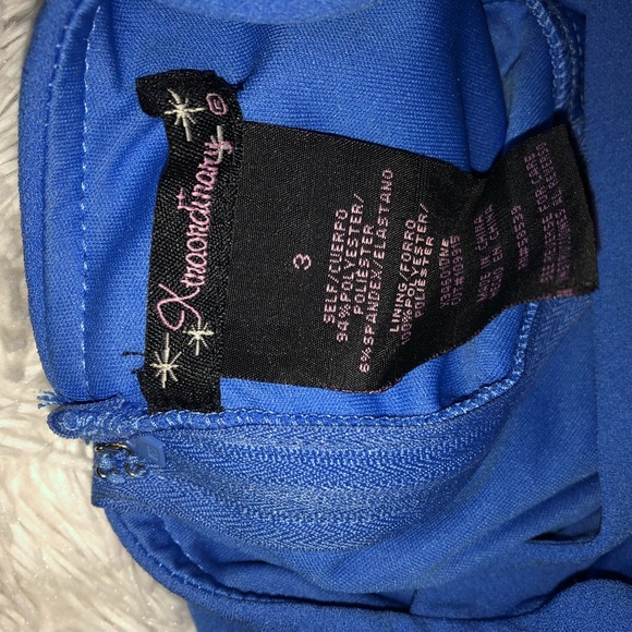 Prom dress - Picture 4 of 5